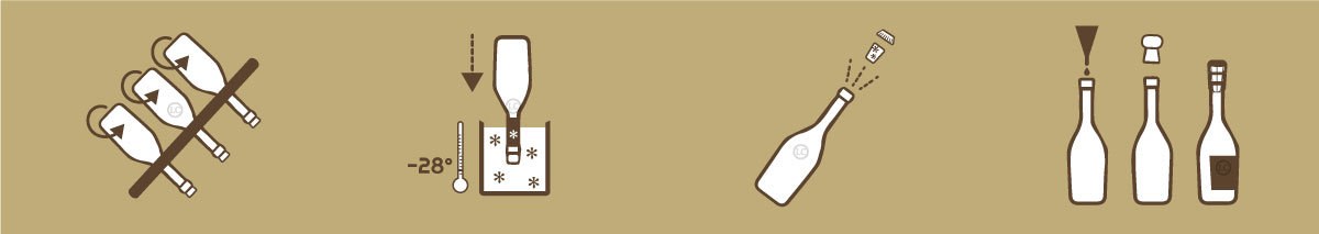 étapes 3 vinification