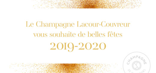 Belles fêtes de fin d'année CLC