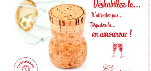 St Valentin en Champagne Picarde !