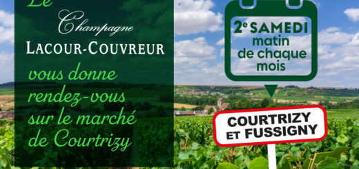 marché courtrizy aisne