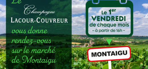 marché-Montaigu- en Champagne Picarde