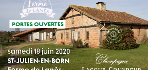 Journées portes ouvertes