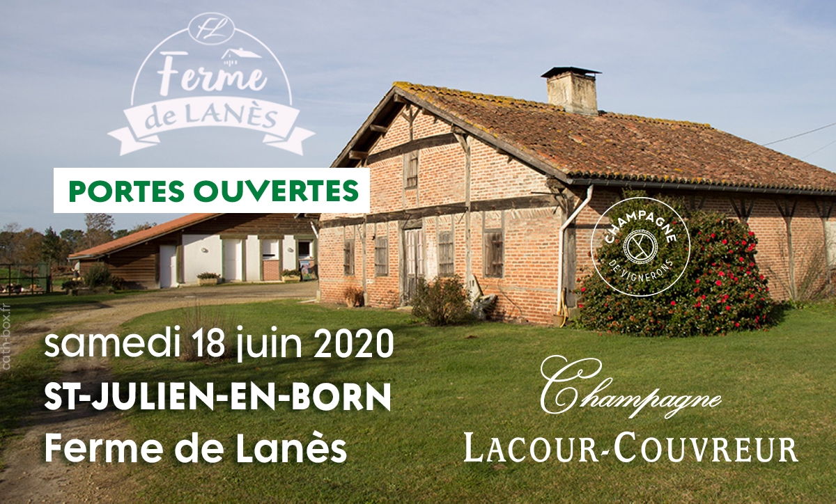 Journées portes ouvertes